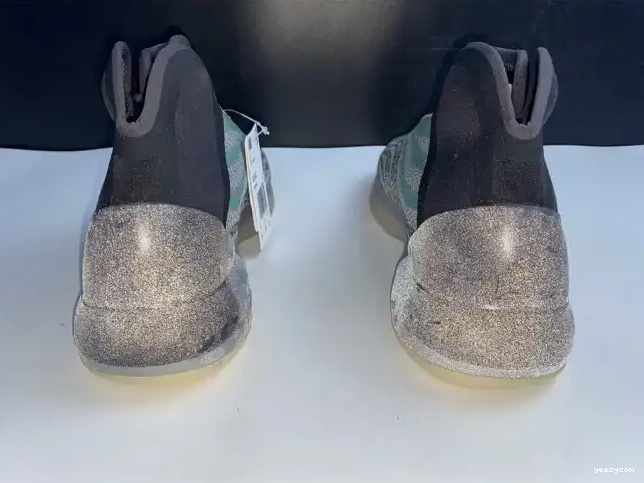 QNTM Teal Blue G58864 Yeezy Adidas 0524
